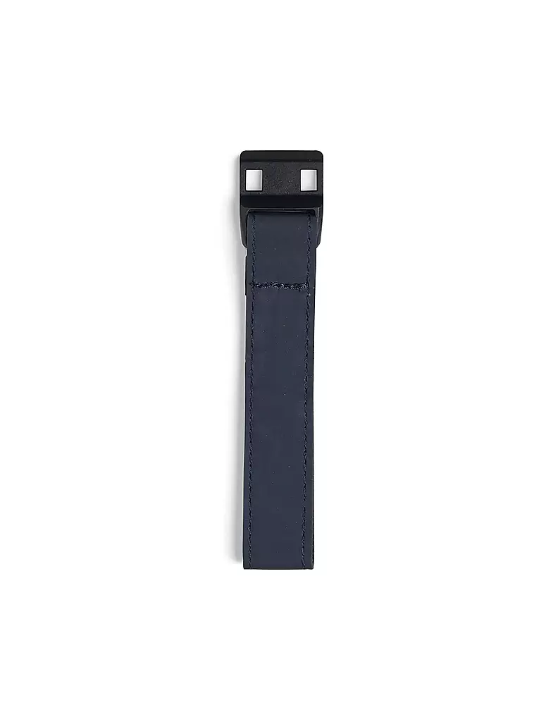 SATCH Tag Reflective Blue dunkelblau