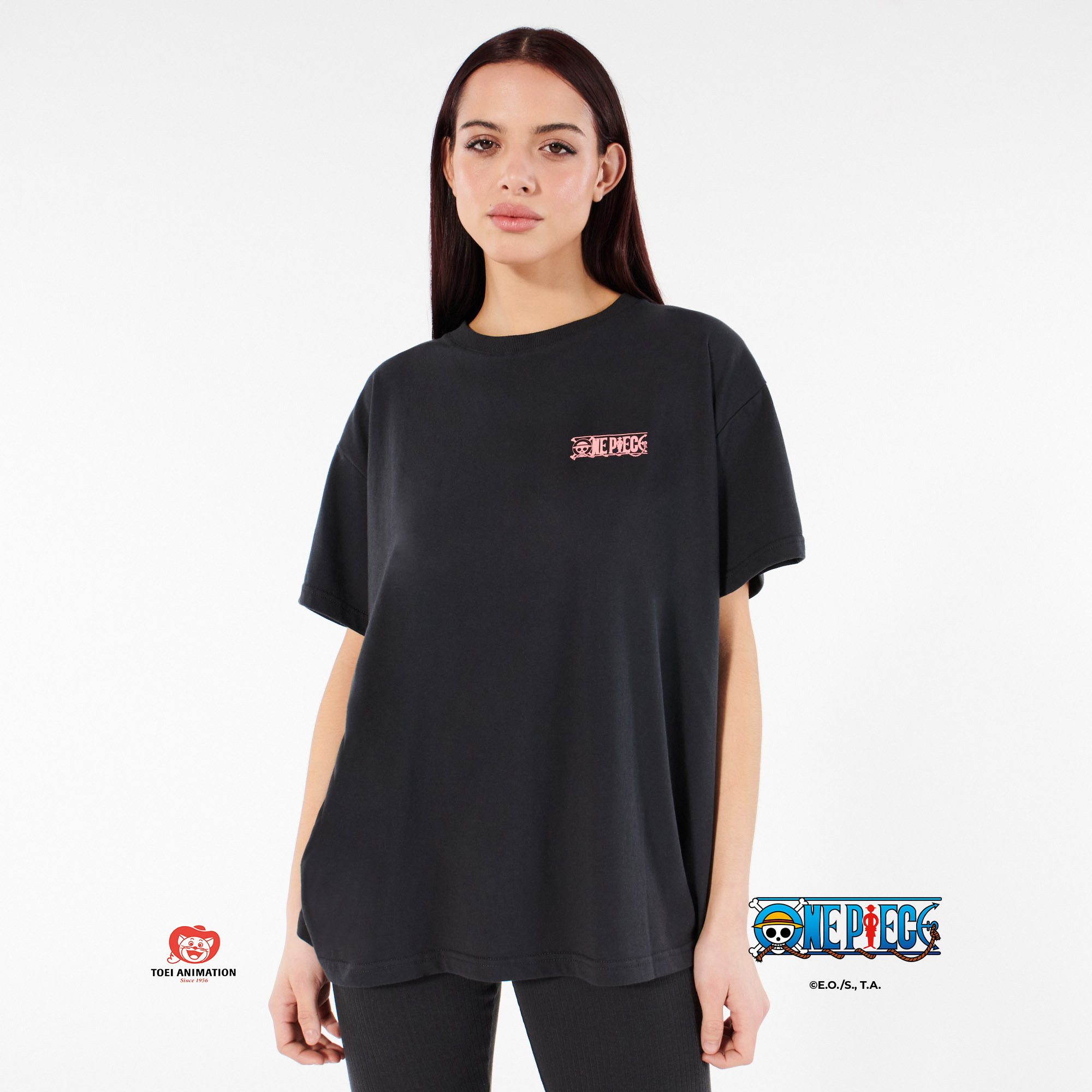 T-shirt One Piece