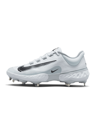 Nike Alpha Huarache Elite 4 Low Men's Baseball Cleats