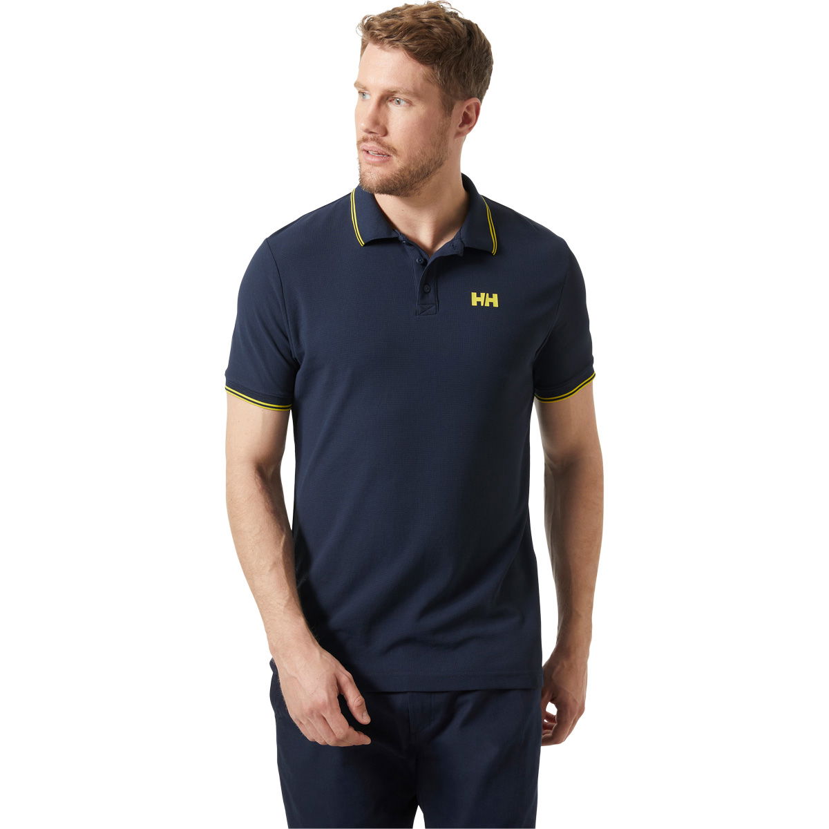 Helly Hansen Kos Polo T-shirt Herre