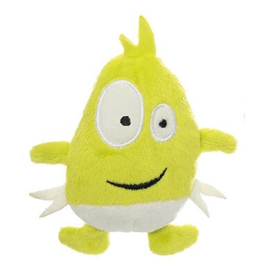Babblarna Mini Kosedyr, Dadda