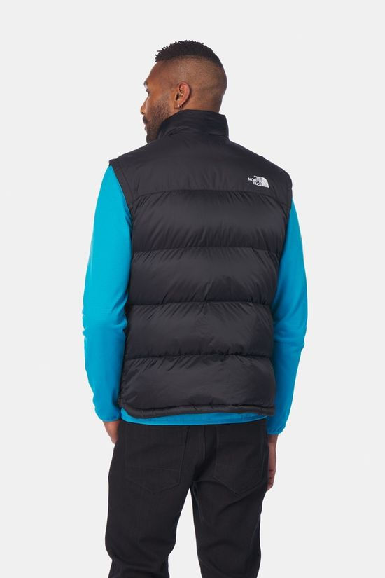 The North Face The North Face Diablo Dons Bodywarmer