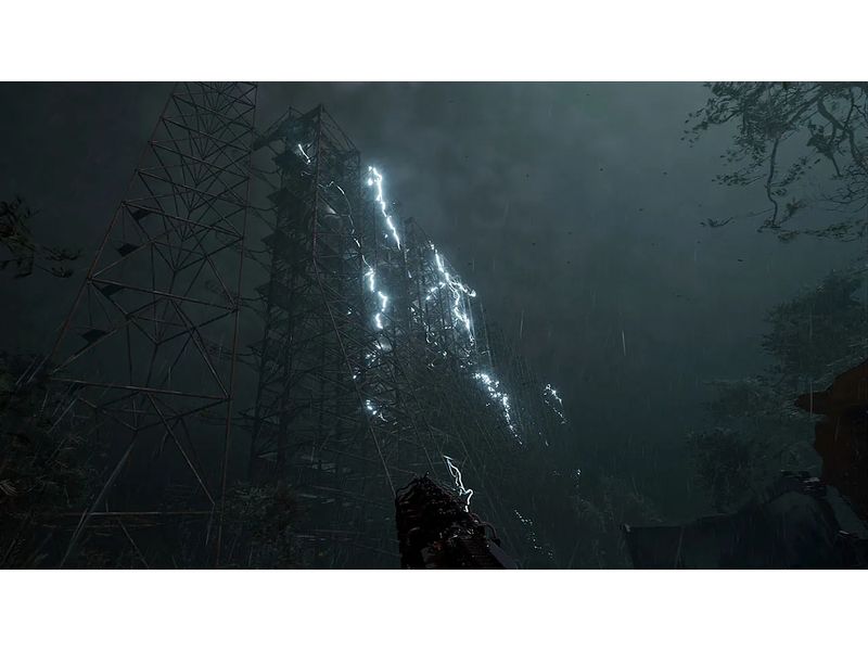 GAME STALKER 2: Heart of Chornobyl Day1 Actionspiel für PC