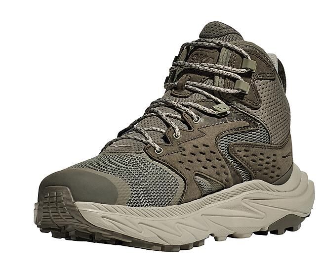 HOKA - CHAUSSURES DE RANDONNEE ANACAPA 2 MID GTX M