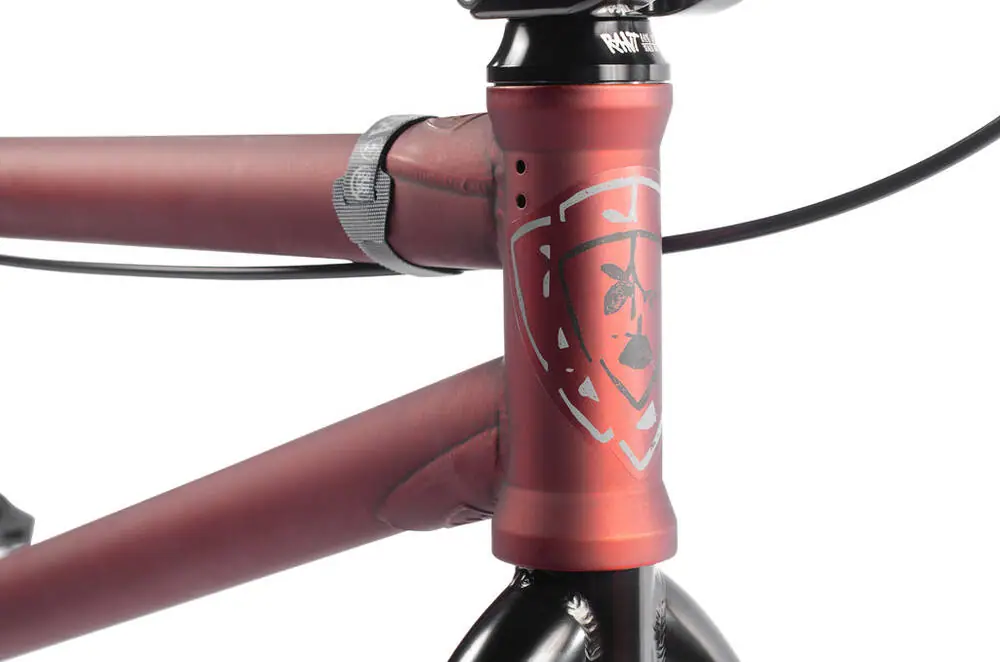 Subrosa Tiro 20