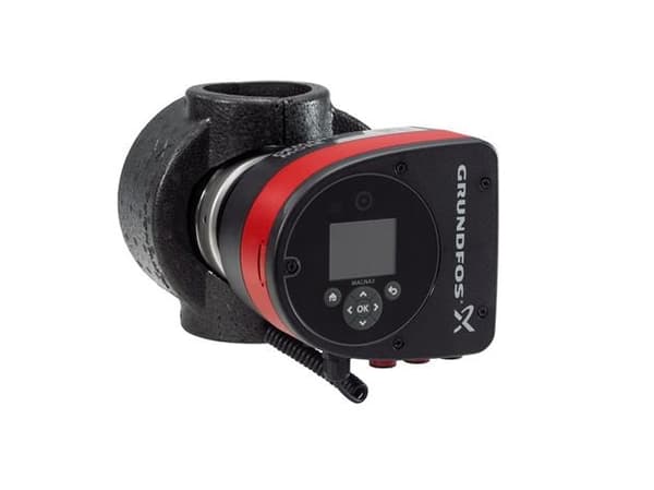 Grundfos Magna3 25-100N180 - 1x230VPN6.10 1.5