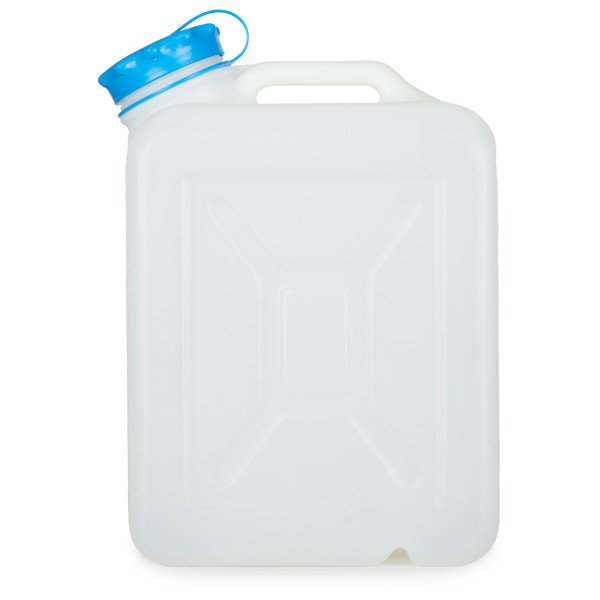 Hünersdorff - Wide Neck Canister - Waterzak