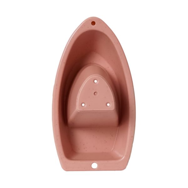 Baby Favorite Bad Bootjes - 5 Stuks - Bioplastic