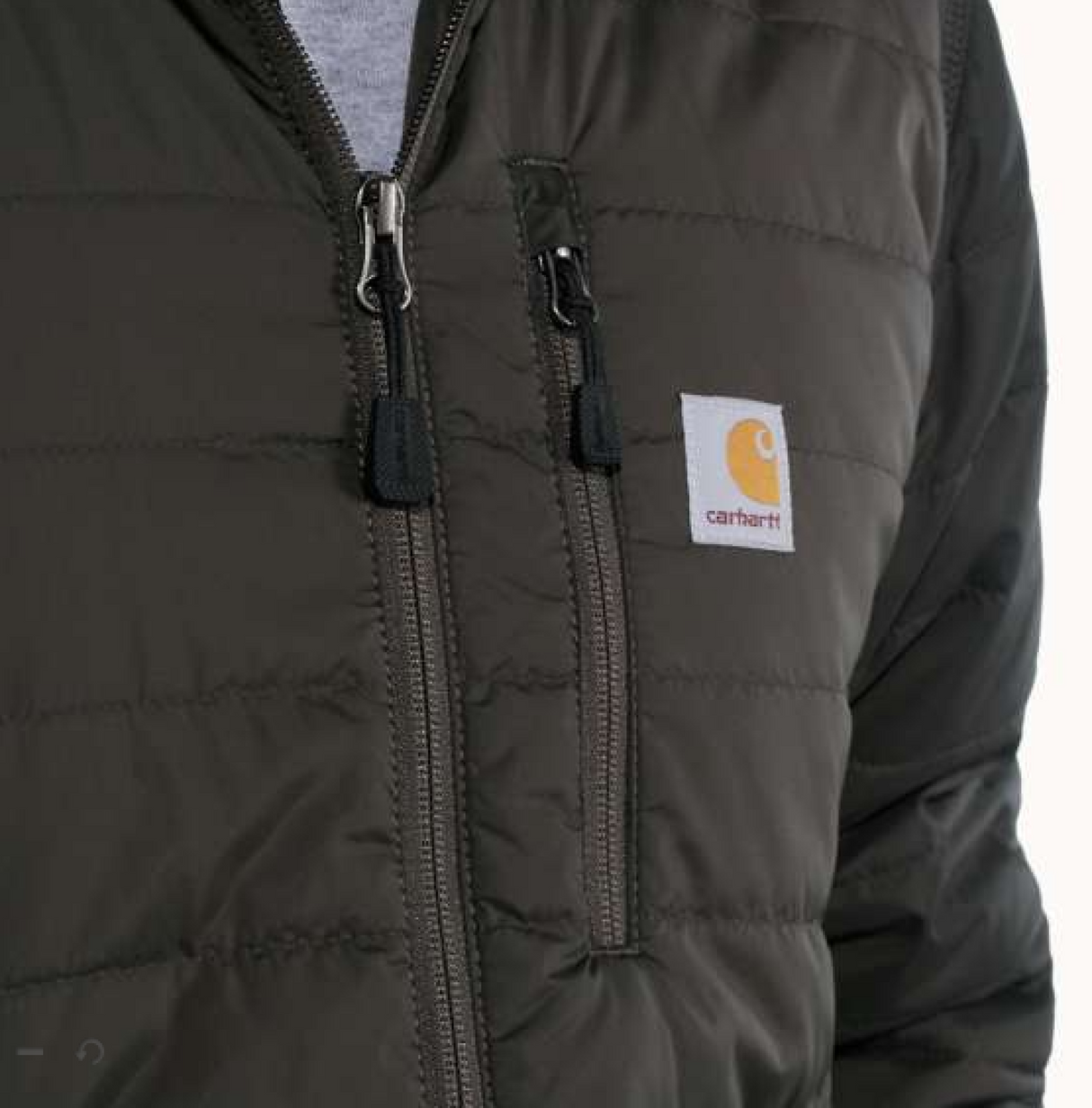 Carhartt<br>Gilliam