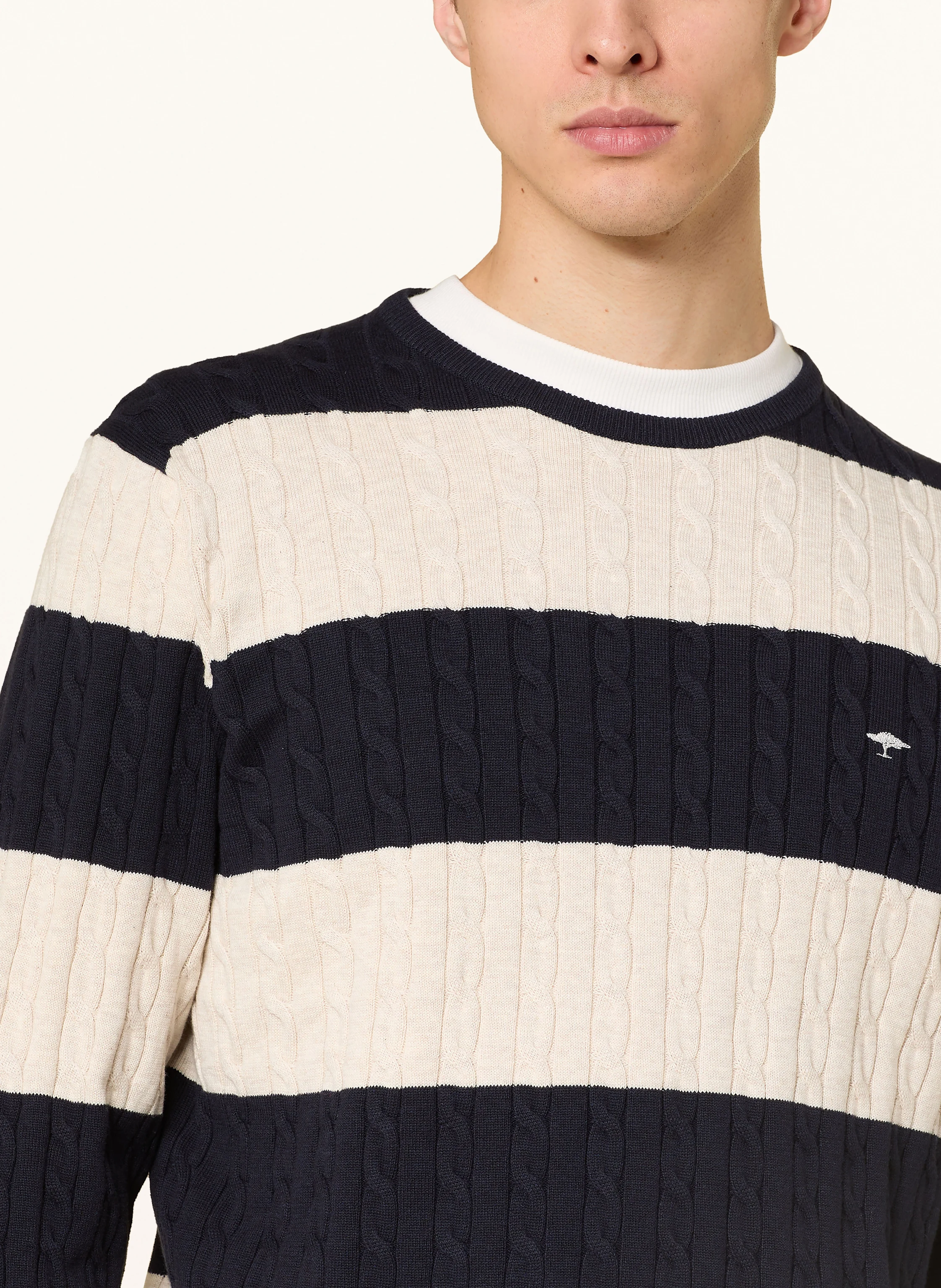 FYNCH-HATTON Pullover