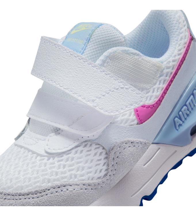 Nike Baby Air Max SYSTM  Sneakers