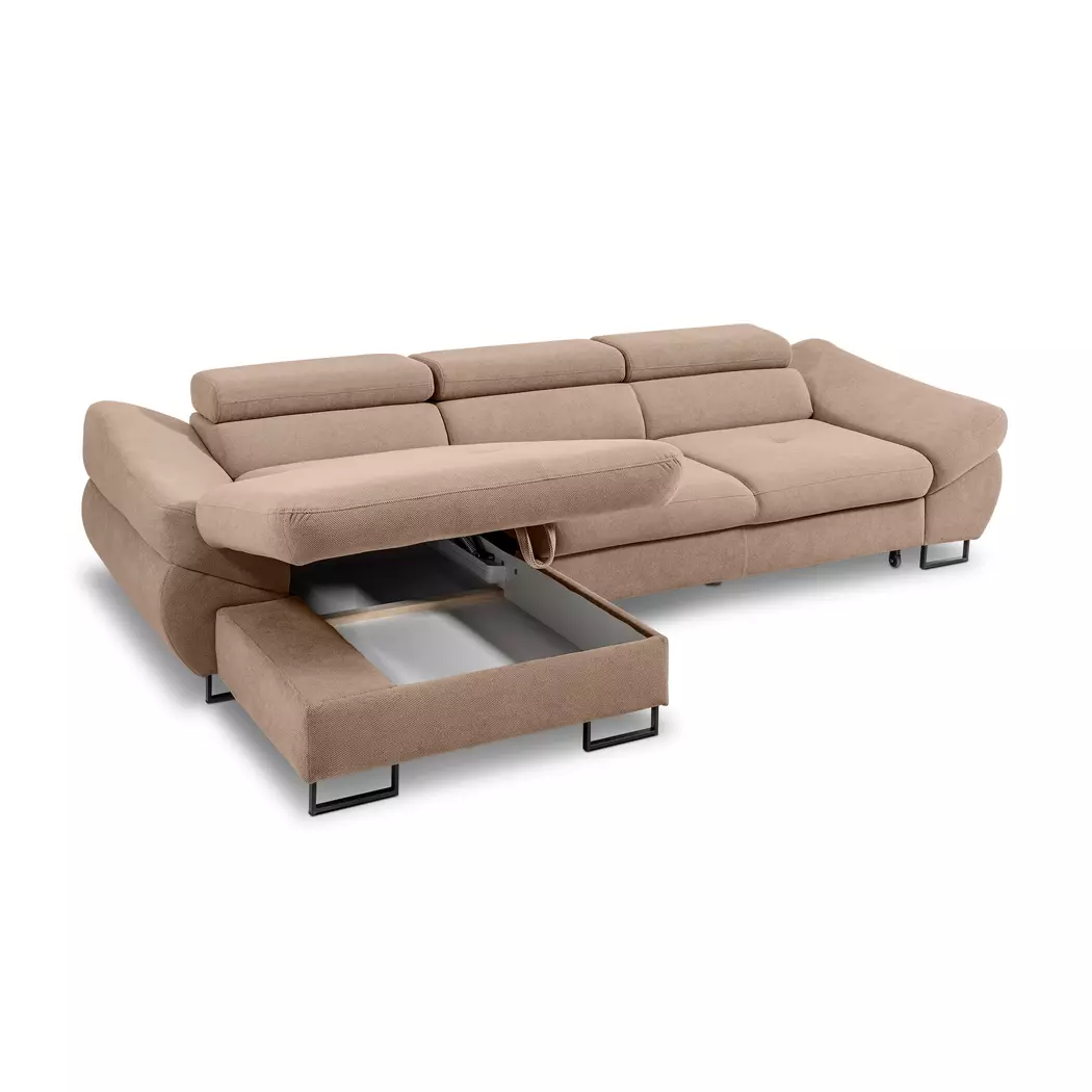 Ecksofa Fabio