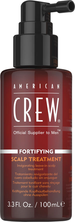 American Crew Hair&Body Fortifying Scalp Revitalizer 100 ml.