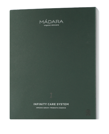MÁDARA Infinity Care System Set 100ml-30ml
