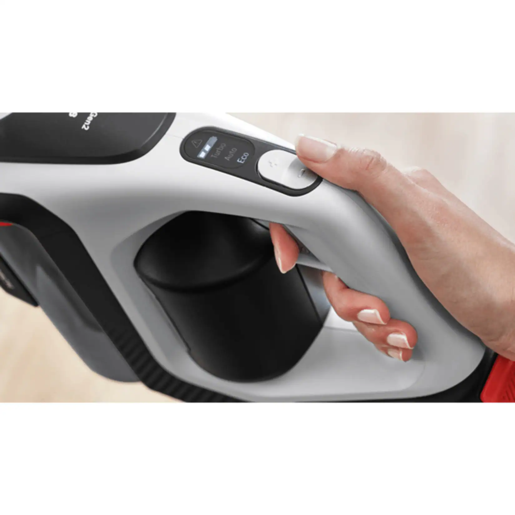 Bosch Stielstaubsauger Serie 8 BSS82SIL Unlimited