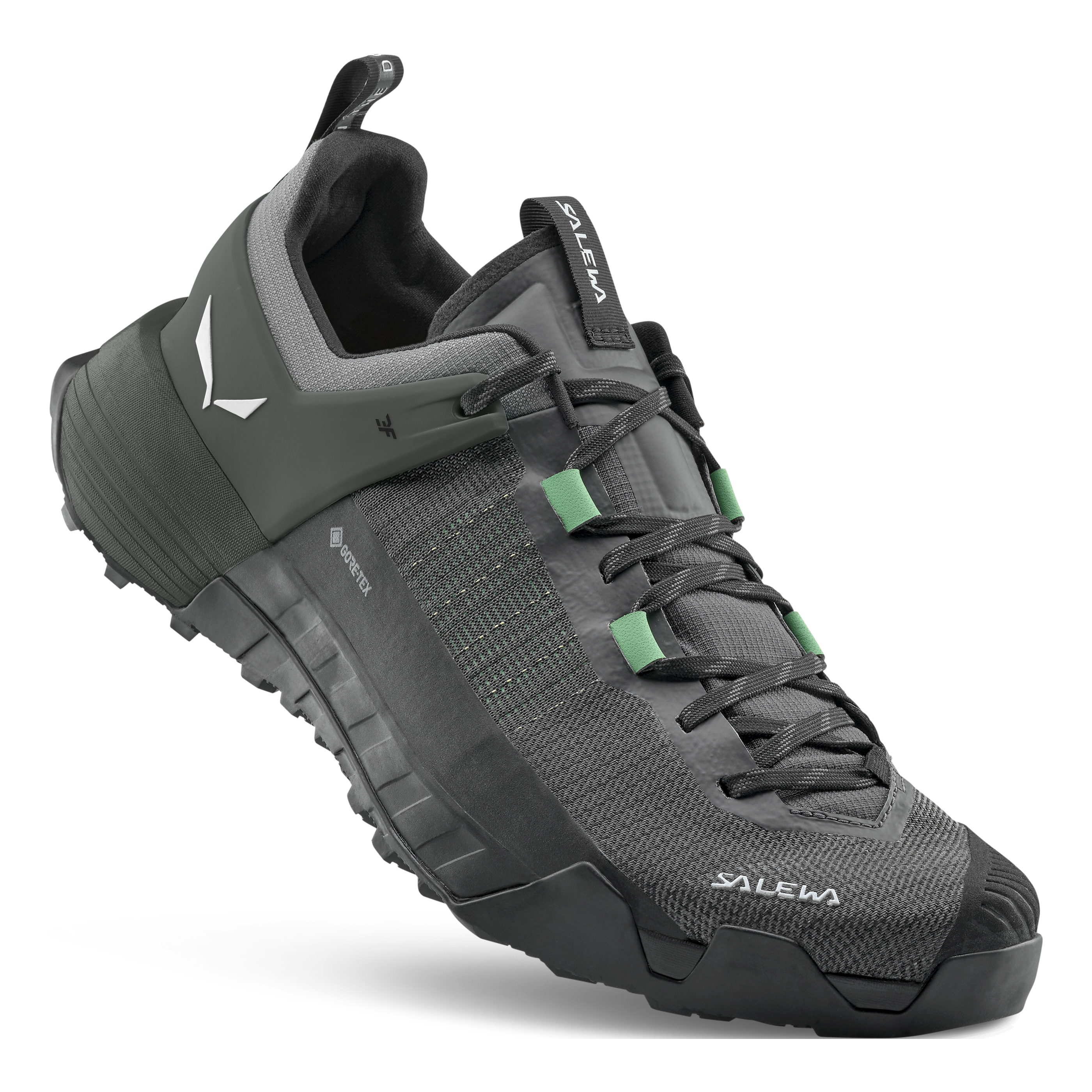 Wildfire NXT GORETEX® Schuh Herren