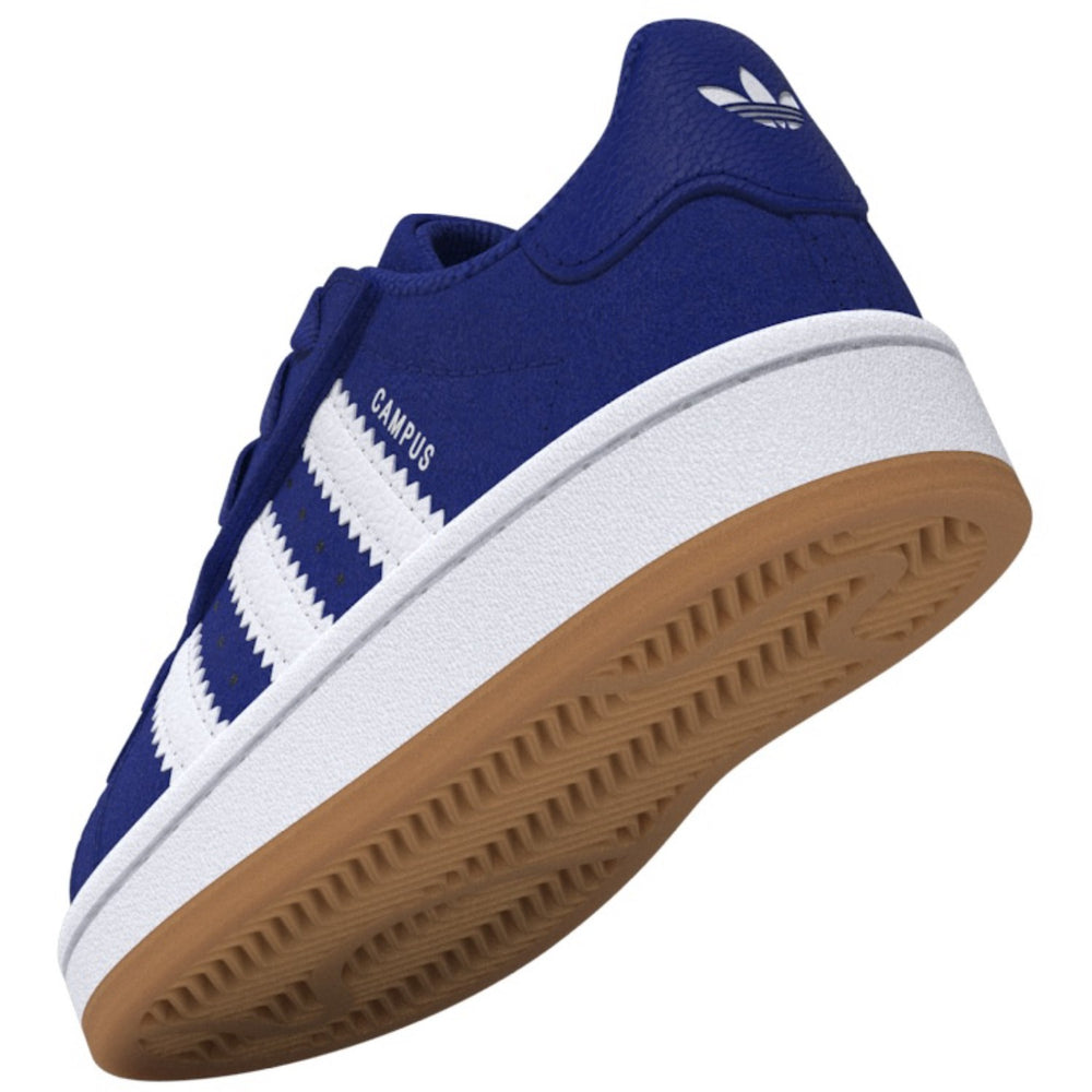 Køb adidas Originals Semi Lucid Blue/Ftwr White/Gum 2 Campus 00S Cf El I Sneakers