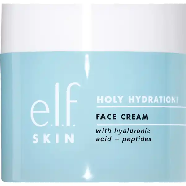 Holy Hydration! Face Cream