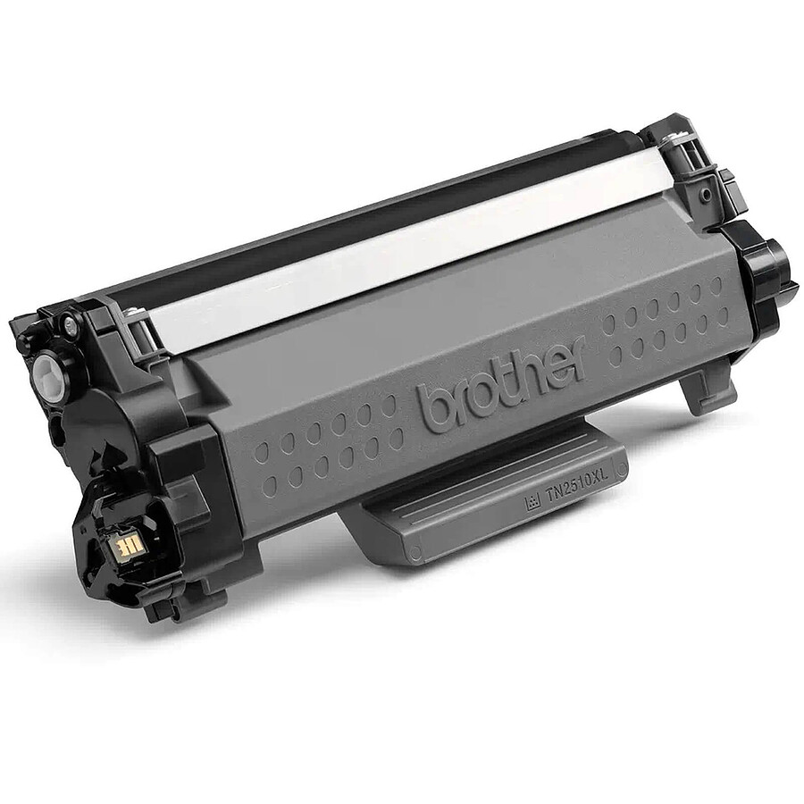 Brother TN-2510XL - Noir
