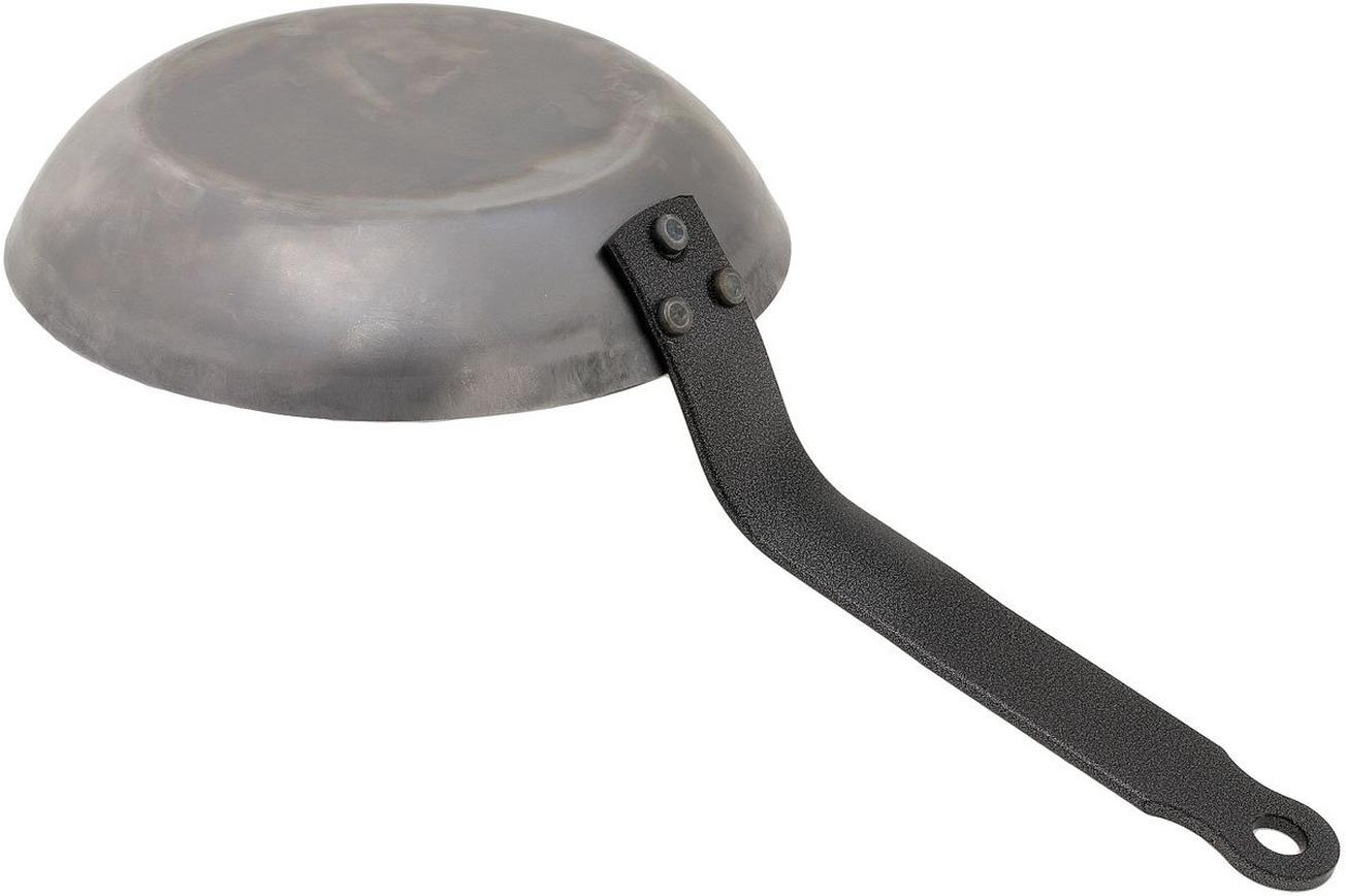 de Buyer Acier Carbone Plus koekenpan 18 cm 5110.18