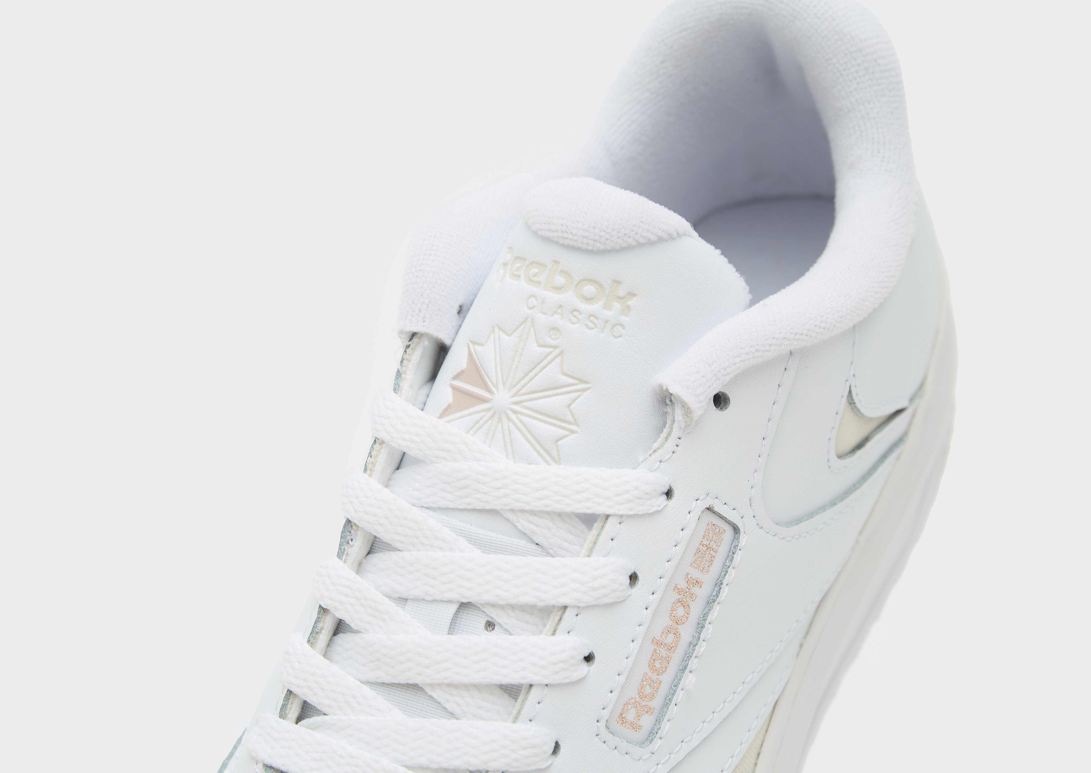 Reebok club c extra