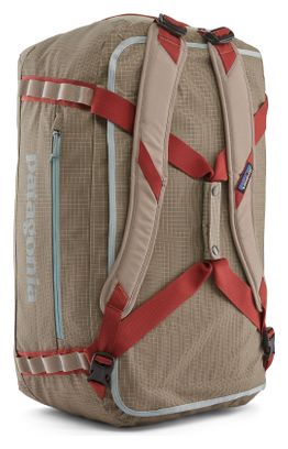 Sac de Voyage Patagonia Black Hole Duffel 55L Gris