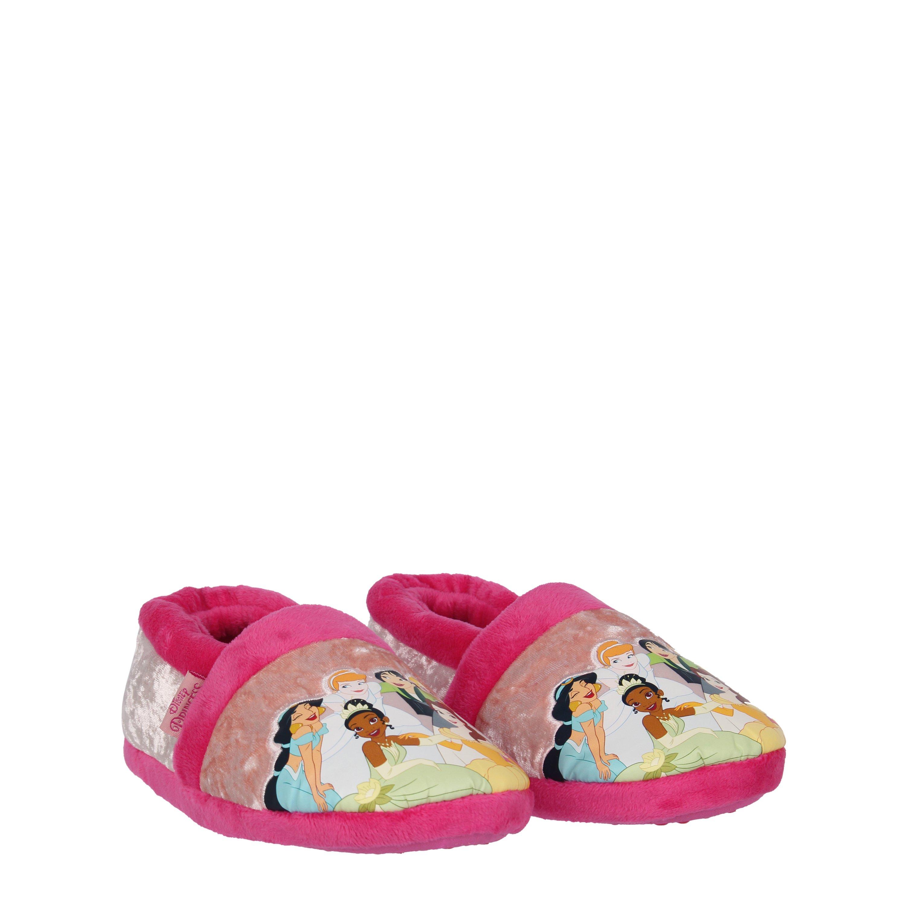 Character Slipper