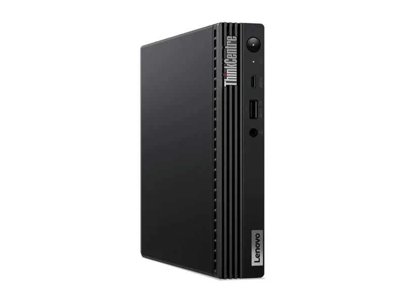 Refurbished Lenovo ThinkCentre M70Q Tiny (Refurb) - Condition: Grade X