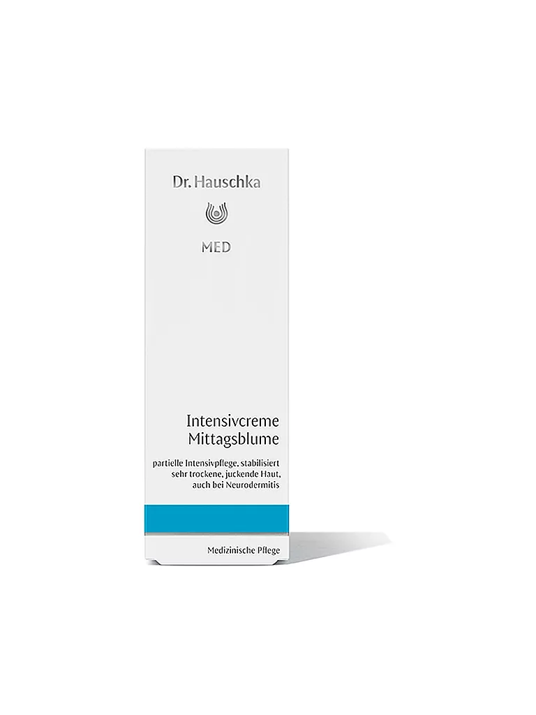 DR. HAUSCHKA MED Intensivcreme Mittagsblume 50ml keine Farbe