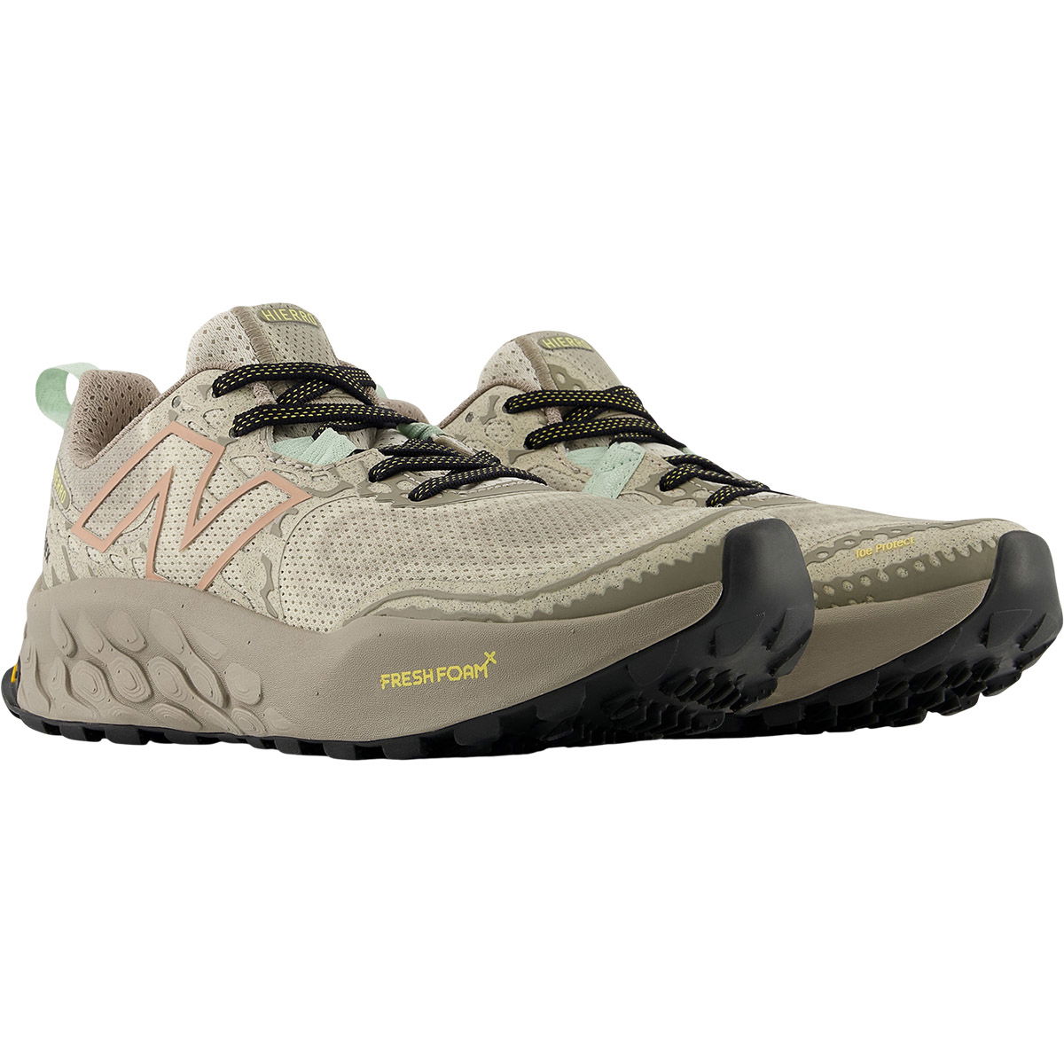 New Balance Fresh Foam X Hierro V8 GTX Trail Løbesko Dame