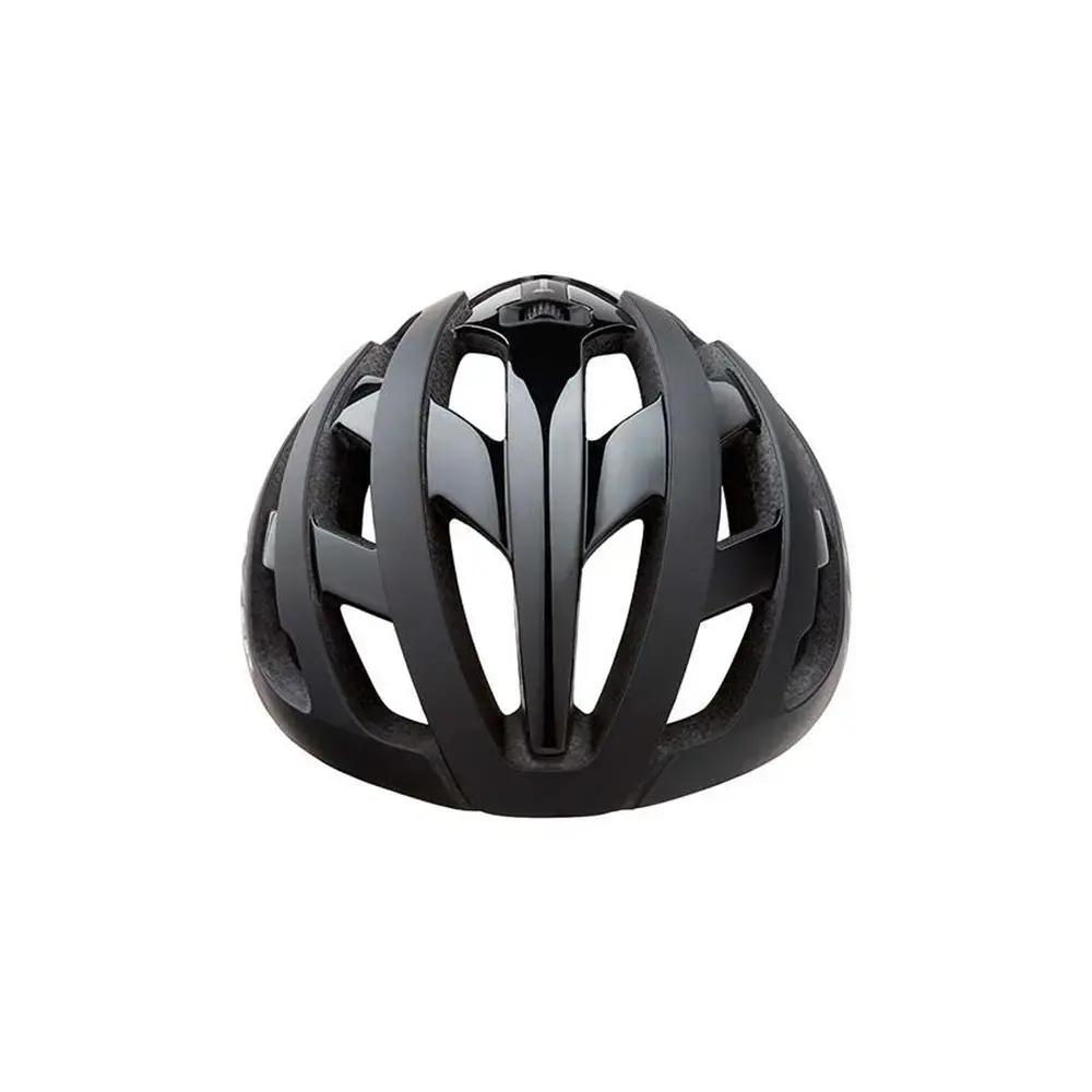 Lazer Genesis Race Fietshelm Zwart