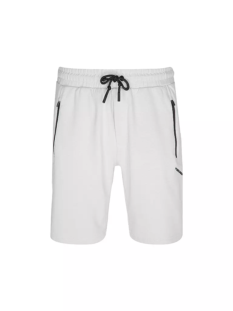 RAGWEAR Shorts JEYDDY weiss