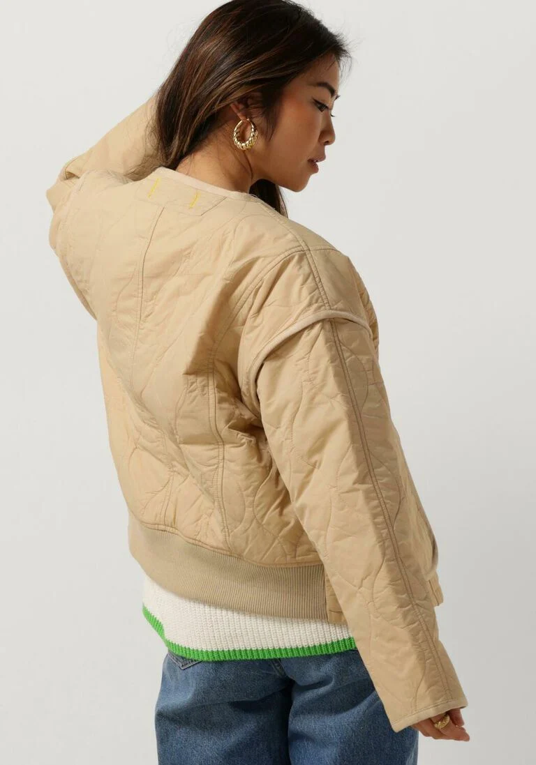 LOLLYS LAUNDRY zand lollys laundry jack clarall jacket ls