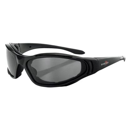 Lunettes de soleil Bobster RAPTOR II - Noir