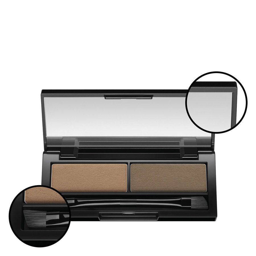 Max Factor Real Brow Duo Kit 001 Fair 3,3g