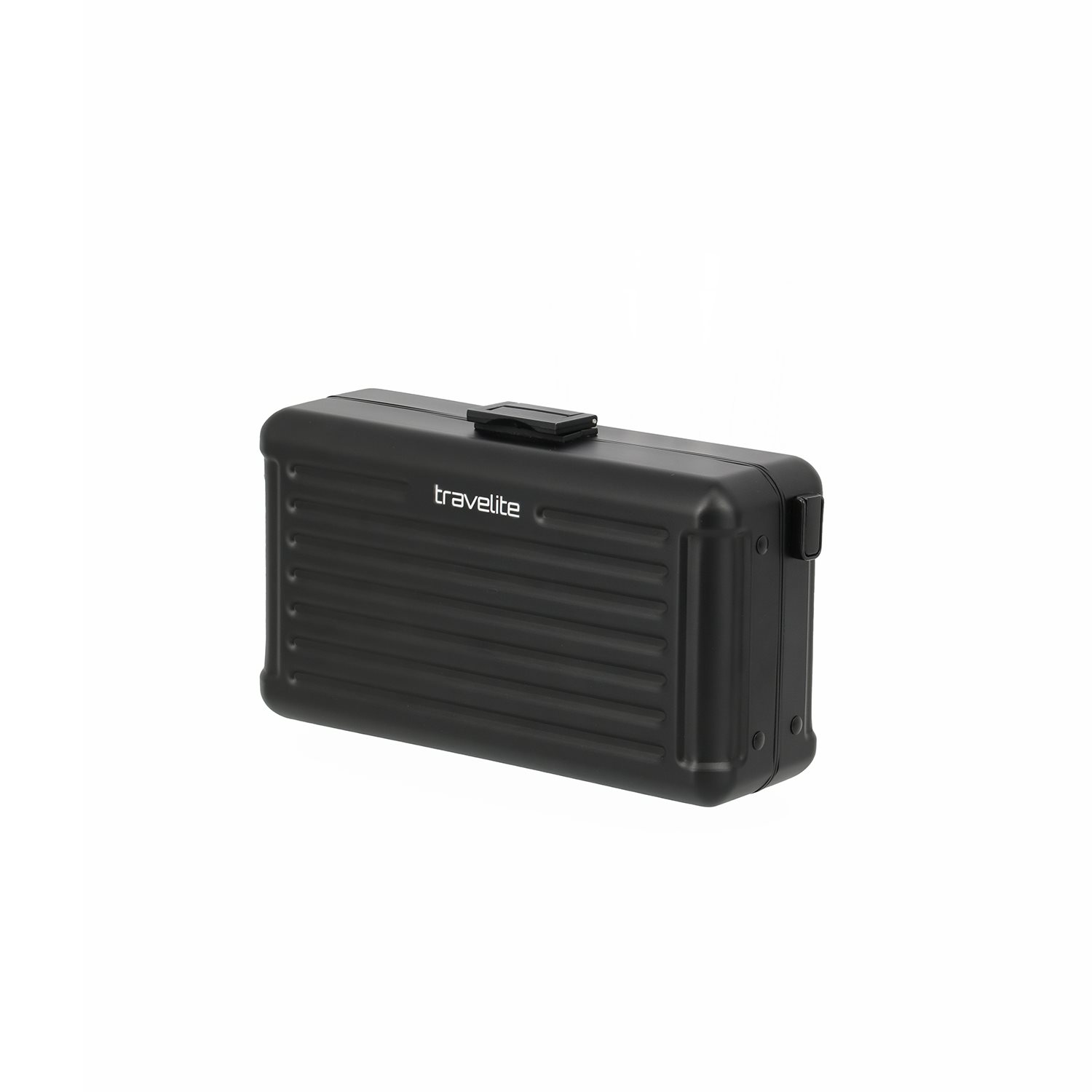 Travelite Next Mini Case W/Shoulder Strap black