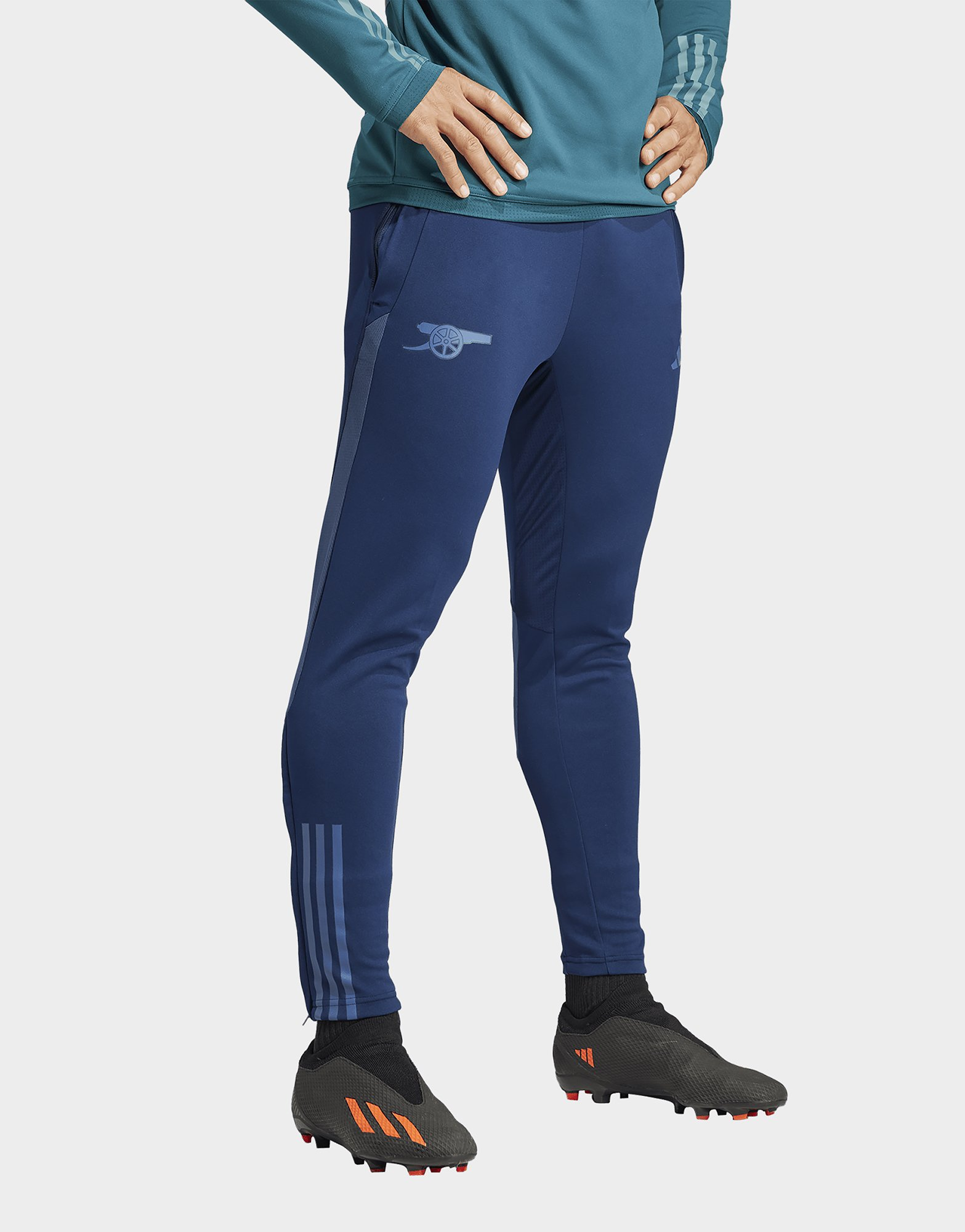 adidas Pantalon d'entraînement Arsenal Tiro 23