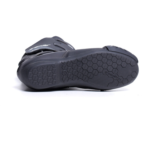 TCX - Bottes femme S-TR1 Woman Noir / Gris