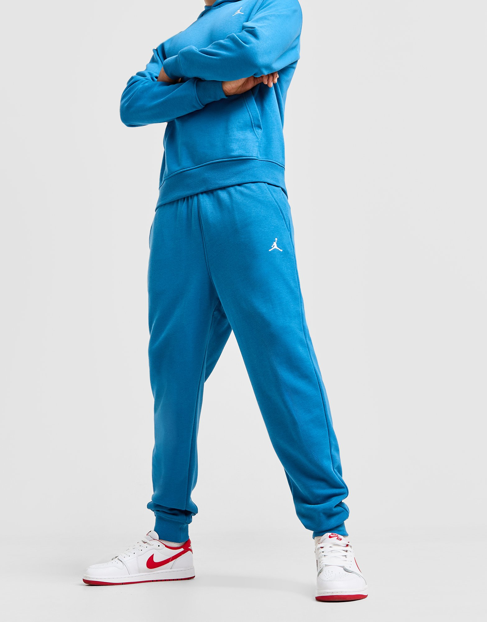 Jordan Essential Fleece Pants
