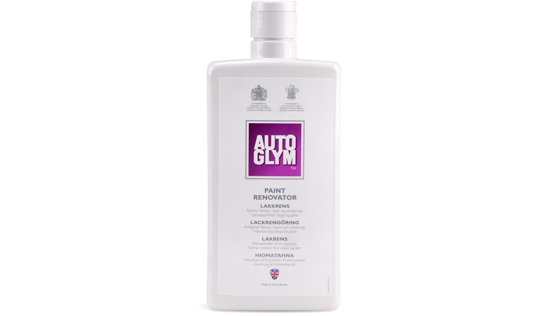 Autoglym Paint Renovator 500 ml