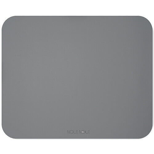 Noui noui placemat granite grey - 43 cm