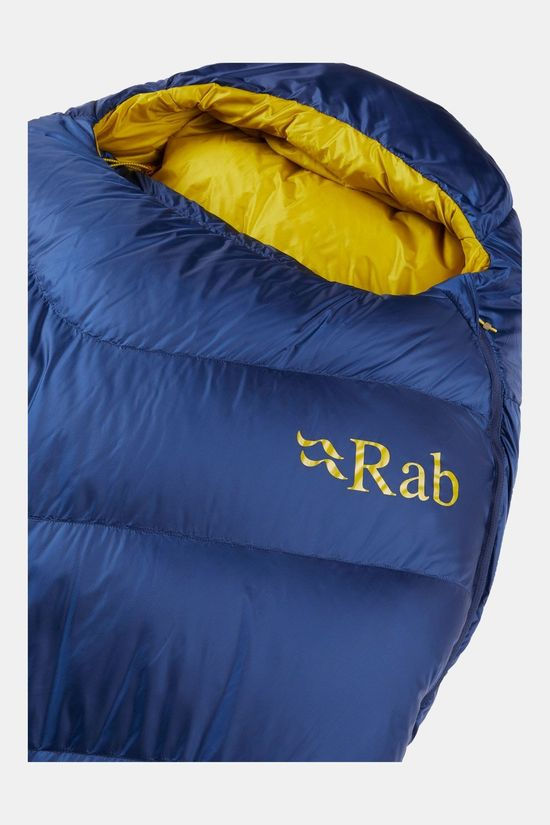 Rab Rab Neutrino 400 Slaapzak