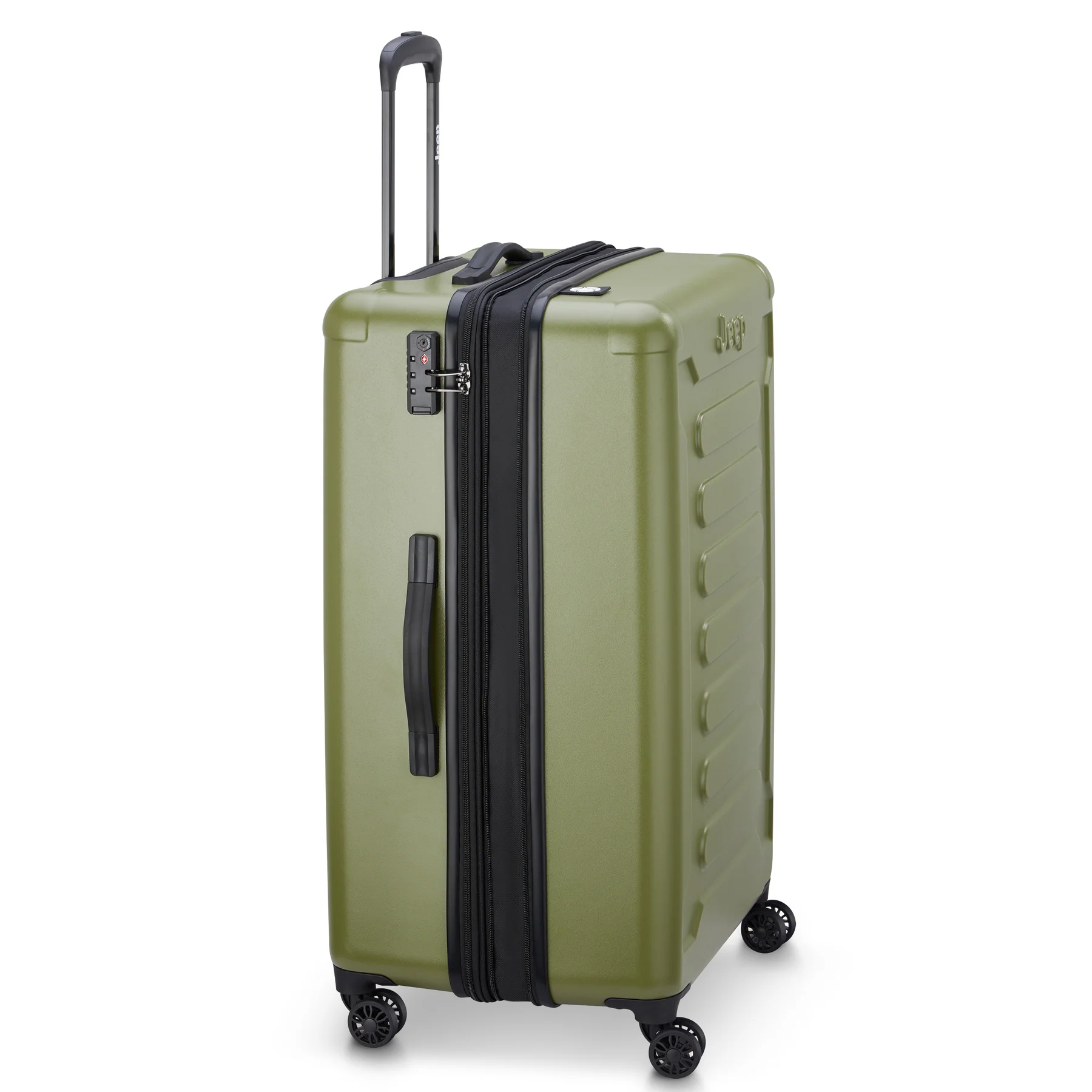 Valise soute - L extensible (75cm)