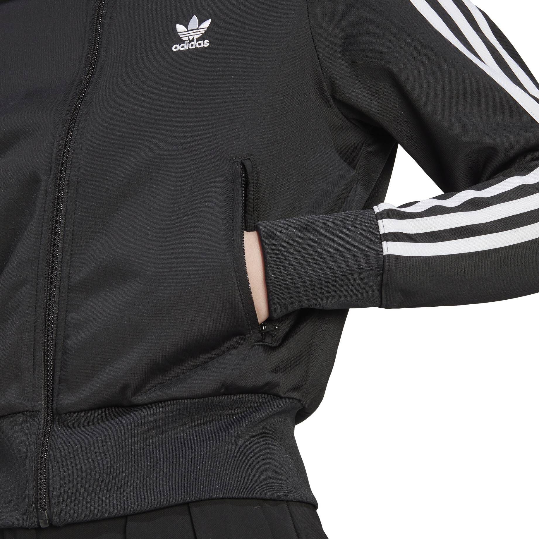 adidas Originals| Damen Sweatjacke ADICOLOR CLASSICS FIREBIRD TRACK TOP