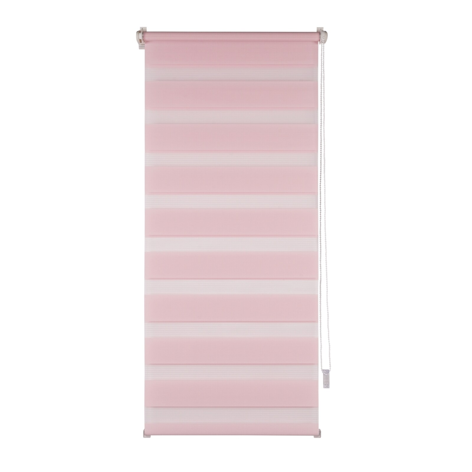HTI-Living Doppelrollo uni 80 x 150 Marisol
