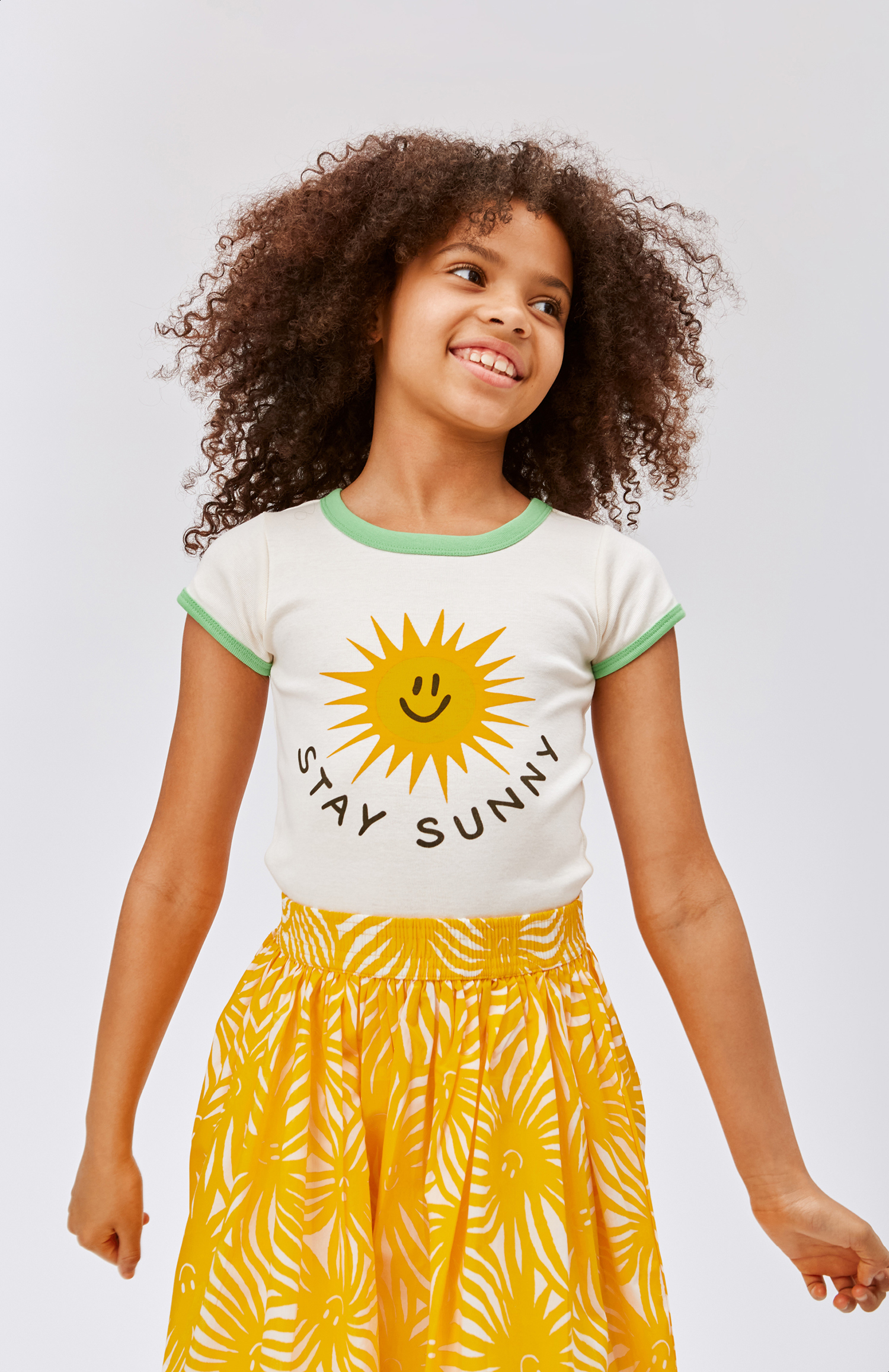 Bree - Stay Sunny