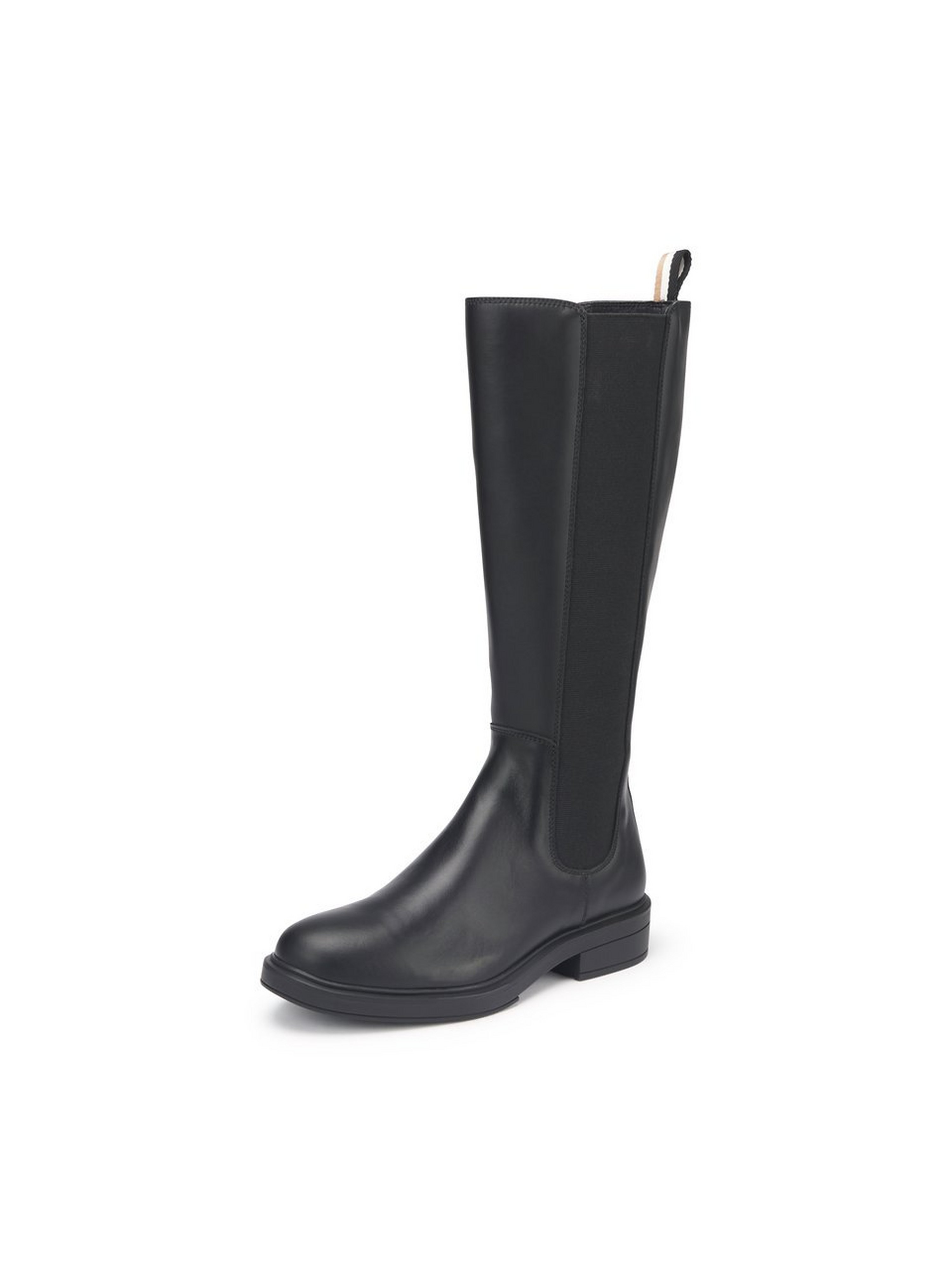 Stiefel Vanity