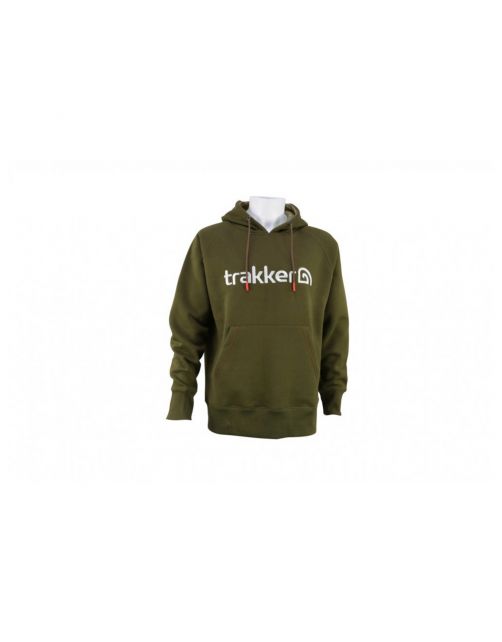 Trakker Logo Hoody - Truien