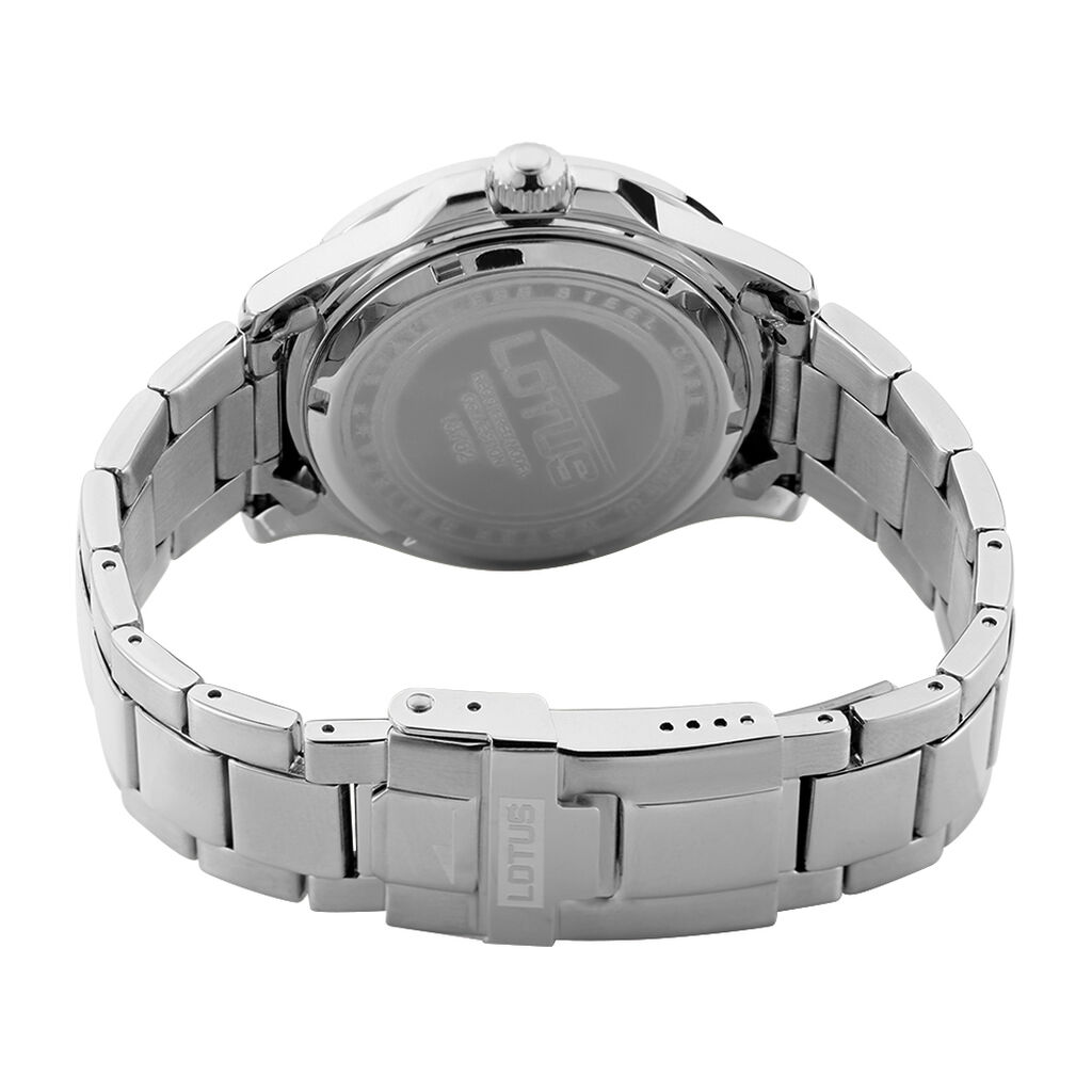 Montre Lotus Excellent Noir
