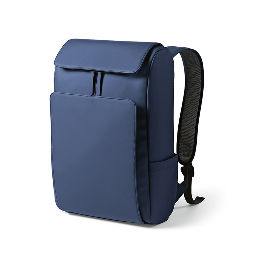 Aodaci ABK027 - Sac à dos Lisbon 20L, rPU. Pochette ordinateur 15,6\